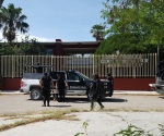 Escapan ocho menores del tutelar de Güémez