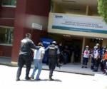 Escapan 8 reos de Tutelar de Güemez, Tamaulipas; detienen a uno
