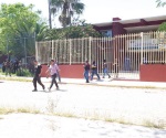 Escapan ocho menores del tutelar de Güémez