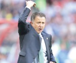 Hay peores gritos: Osorio