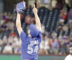 Rescata Osuna el honor