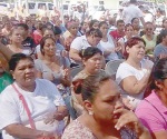 Hacen entrega de proyecto productivo