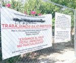 Avanzan las negociaciones de maestros