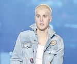 Cancela Bieber el resto de su gira
