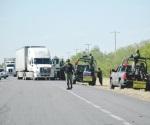No desalienta a ladrones y asaltantes los rondines