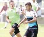 ´Por algo fui a la selección´