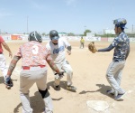 Cachorros vence a Puerta del Sol