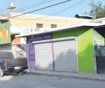 Sangriento asalto en una estética