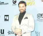 Limita Julián Gil pensión