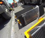 Mejoran vialidad con la instalación de 6 semáforos inteligentes más