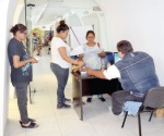 Canalizan a desempleados a las maquilas