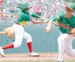 Isaac y Emiliano entre los mejores en Williamsport