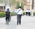 Esperan bajen Ilícitos en la Zona centro