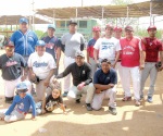 Se ponen fieras los Cachorros