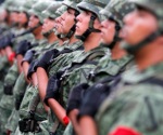 Desfile militar, muestra de coordinación entre instituciones