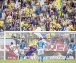 Habrá clásicos en Copa Mx, el martes