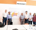 Visitará IMSS 37 mil viviendas en Oaxaca