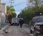 Hallan cuerpos calcinados en tambo en casa abandonada