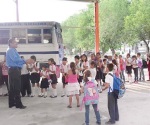 Aclara polémica por cooperación