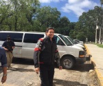 Ingresa al Penal el ex Gobernador Eugenio Hernández Flores