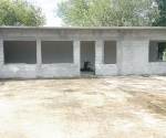 Retomarán construcción de  instalaciones de preescolar