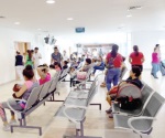 Realizan 176 partos por cesárea a adolescentes
