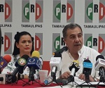 Deja solo el PRI a Eugenio Hernández