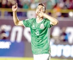 El goleador inesperado