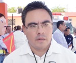 Capacitan a profes en primeros auxilios