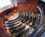 Dispara Senado gasto millonario