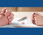 En aumento los divorcios y casamientos