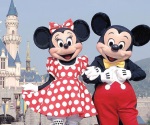 Disney se prepara para inundar de robots sus parques de atracciones