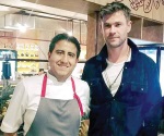 Prueba ´Thor´  lo oaxaqueño