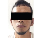 Atrapan a dos extorsionadores