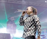 ¡Explosión de música urbana!