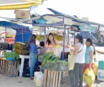 Muchos trabajan en la informalidad