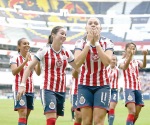 Van Chivas y Tuzas por reinado en liga