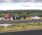 Bala que mató a directivo de Izzi provenía de escolta