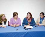 Verifican trabajo que realizan secretarías