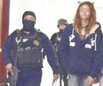Roba pañales por necesidad y la perdonan