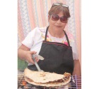 Exposición para olvidarse un poco de riesgos y peligros