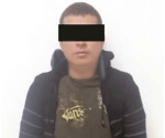 Capturan a un secuestrador
