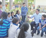 Beneficia a población cambios en el ITACE