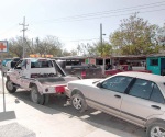 Regularán a las grúas para acabar con abusos