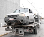 Regularán operación de las grúas