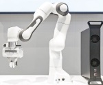 Premian al futuro de la robótica