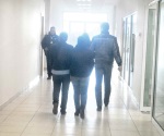 Estalla en júbilo mujer absuelta por millonario fraude