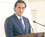 Alista PGR extradición de César Duarte mañana