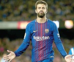 Renueva Piqué hasta el 2022