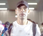 Incumple Márquez citatorio ante PGR